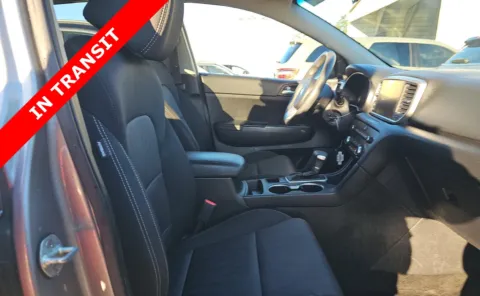 More photos of 2022 Kia Sportage LX at Auto Boutique Texas, TX
