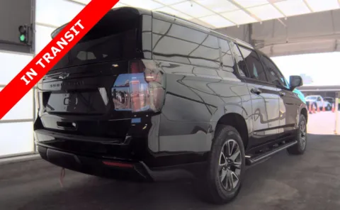 More photos of 2023 Chevrolet Suburban Z71 at Auto Boutique Texas, TX