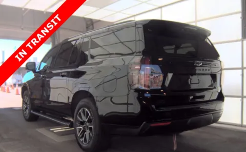More photos of 2023 Chevrolet Suburban Z71 at Auto Boutique Texas, TX