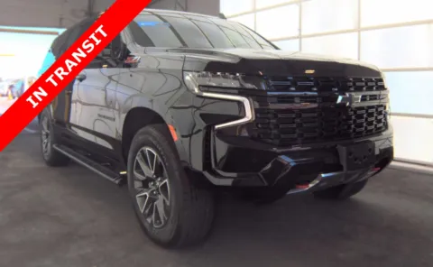 Another view of 2023 Chevrolet Suburban Z71 for sale in Alvin, TX at Auto Boutique Texas