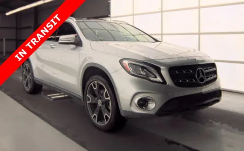 Another view of 2020 Mercedes-Benz GLA 250 for sale in Alvin, TX at Auto Boutique Texas