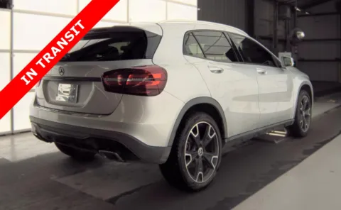 More photos of 2020 Mercedes-Benz GLA 250 at Auto Boutique Texas, TX