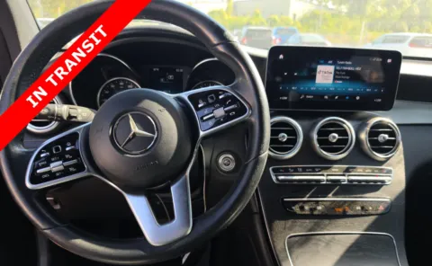 More photos of 2020 Mercedes-Benz GLC 300 at Auto Boutique Texas, TX