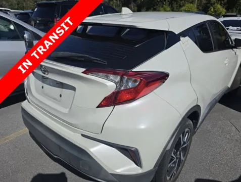 More photos of 2019 Toyota C-HR XLE at Auto Boutique Texas, TX