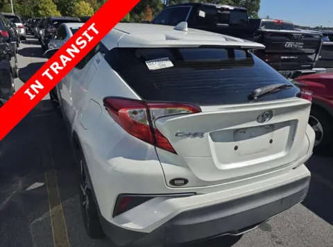 Another view of 2019 Toyota C-HR XLE for sale in Alvin, TX at Auto Boutique Texas