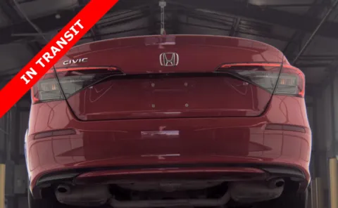 More photos of 2024 Honda Civic Sedan EX at Auto Boutique Texas, TX