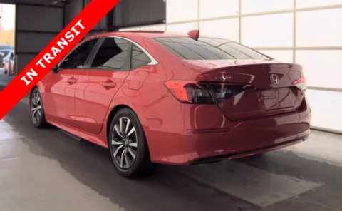 More photos of 2024 Honda Civic Sedan EX at Auto Boutique Texas, TX