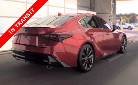 More photos of 2023 Lexus IS 350 F SPORT at Auto Boutique Texas, TX