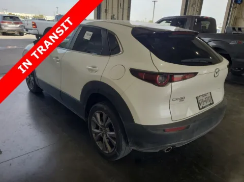 Another view of 2021 Mazda CX-30 Select for sale in Alvin, TX at Auto Boutique Texas