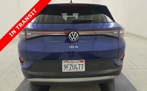 More photos of 2022 Volkswagen ID.4 Pro S at Auto Boutique Texas, TX