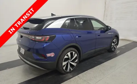 More photos of 2022 Volkswagen ID.4 Pro S at Auto Boutique Texas, TX