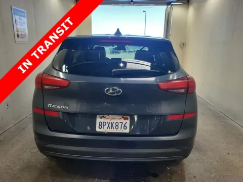 More photos of 2020 Hyundai Tucson SE at Auto Boutique Texas, TX