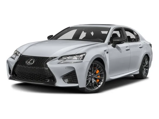 2016 Lexus GS F for sale in Alvin, TX