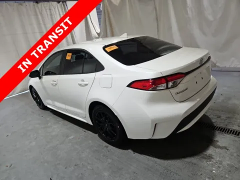 Another view of 2021 Toyota Corolla LE for sale in Alvin, TX at Auto Boutique Texas