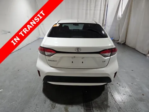 More photos of 2021 Toyota Corolla LE at Auto Boutique Texas, TX