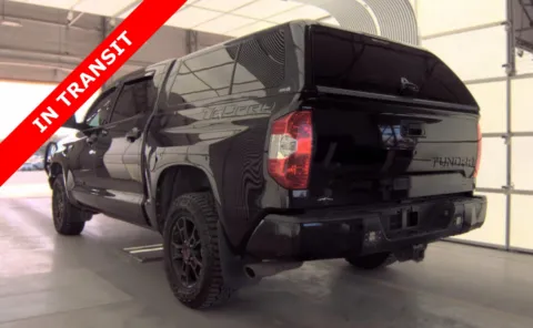 More photos of 2019 Toyota Tundra TRD Pro at Auto Boutique Texas, TX