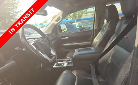 More photos of 2019 Toyota Tundra TRD Pro at Auto Boutique Texas, TX
