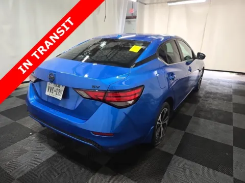 More photos of 2022 Nissan Sentra SV at Auto Boutique Texas, TX