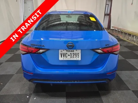 More photos of 2022 Nissan Sentra SV at Auto Boutique Texas, TX