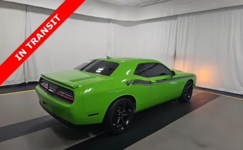 Another view of 2017 Dodge Challenger R/T for sale in Alvin, TX at Auto Boutique Texas