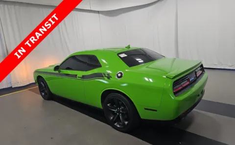 More photos of 2017 Dodge Challenger R/T at Auto Boutique Texas, TX
