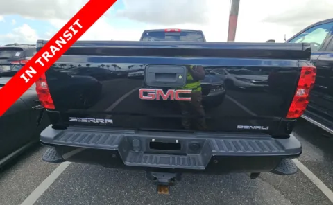 More photos of 2019 GMC Sierra 3500 HD Denali at Auto Boutique Texas, TX