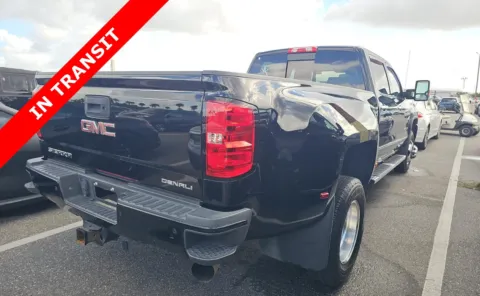 More photos of 2019 GMC Sierra 3500 HD Denali at Auto Boutique Texas, TX