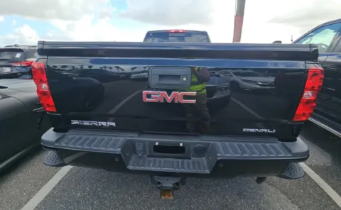 More photos of 2019 GMC Sierra 3500 HD Denali at Auto Boutique Texas, TX