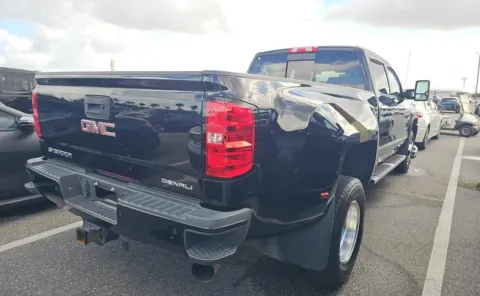 More photos of 2019 GMC Sierra 3500 HD Denali at Auto Boutique Texas, TX