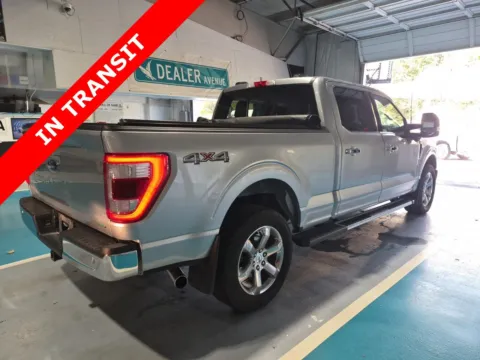 More photos of 2023 Ford F-150 LARIAT at Auto Boutique Texas, TX