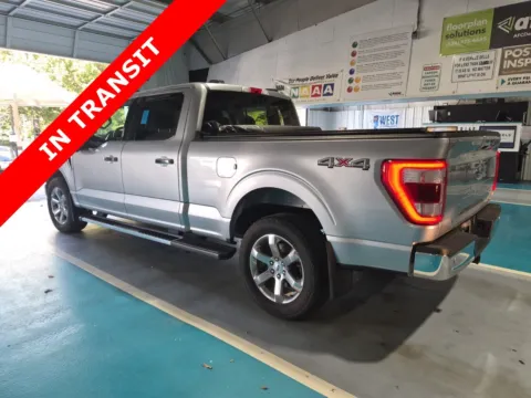 More photos of 2023 Ford F-150 LARIAT at Auto Boutique Texas, TX