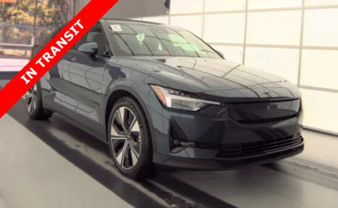 Another view of 2024 Polestar 2 Long Range Dual Motor for sale in Alvin, TX at Auto Boutique Texas