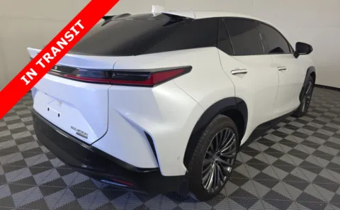 More photos of 2023 Lexus RZ 450e Luxury at Auto Boutique Texas, TX