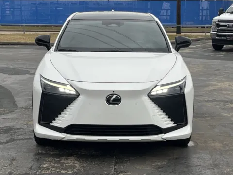 More photos of 2023 Lexus RZ 450e Luxury at Auto Boutique Texas, TX