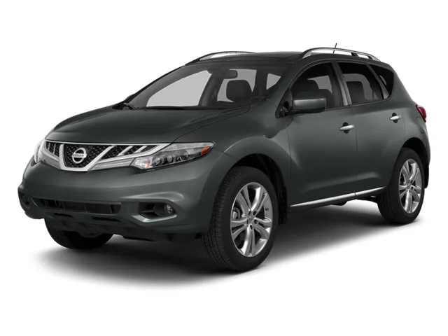 2014 Nissan Murano LE for sale in Alvin, TX