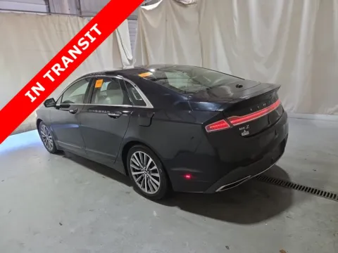 Another view of 2019 Lincoln MKZ Standard for sale in Alvin, TX at Auto Boutique Texas