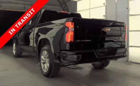 More photos of 2022 Chevrolet Silverado 1500 LTD Custom at Auto Boutique Texas, TX