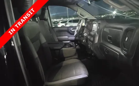 More photos of 2022 Chevrolet Silverado 1500 LTD Custom at Auto Boutique Texas, TX