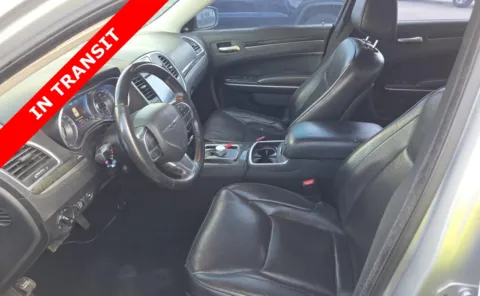 More photos of 2020 Chrysler 300 Limited at Auto Boutique Texas, TX