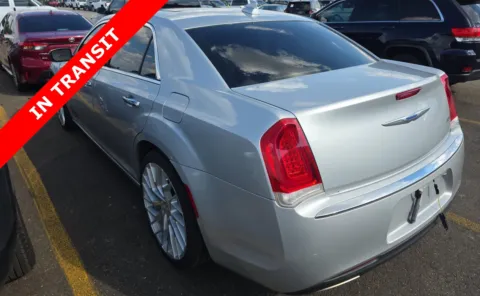 More photos of 2020 Chrysler 300 Limited at Auto Boutique Texas, TX