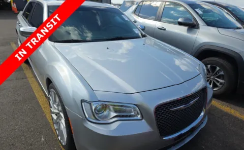 Another view of 2020 Chrysler 300 Limited for sale in Alvin, TX at Auto Boutique Texas