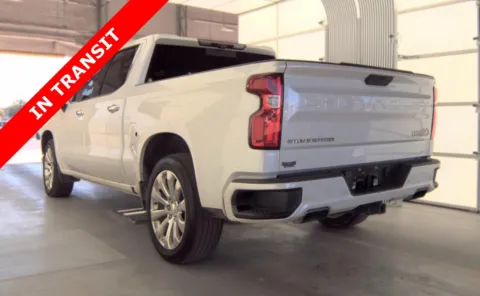More photos of 2021 Chevrolet Silverado 1500 High Country at Auto Boutique Texas, TX