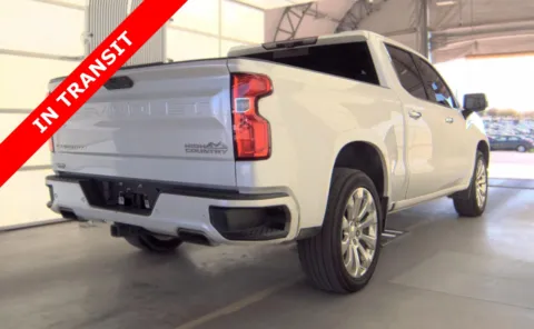 More photos of 2021 Chevrolet Silverado 1500 High Country at Auto Boutique Texas, TX