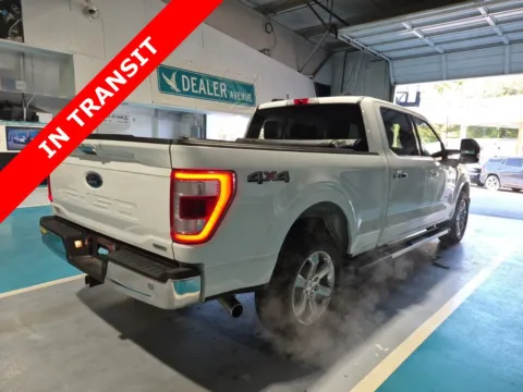 More photos of 2023 Ford F-150 LARIAT at Auto Boutique Texas, TX