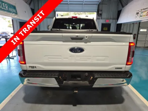 More photos of 2023 Ford F-150 LARIAT at Auto Boutique Texas, TX