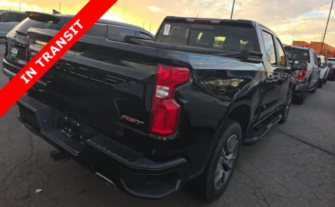 More photos of 2021 Chevrolet Silverado 1500 RST at Auto Boutique Texas, TX