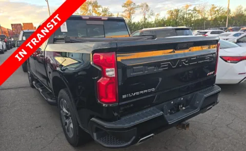More photos of 2021 Chevrolet Silverado 1500 RST at Auto Boutique Texas, TX