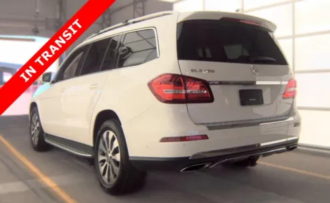 More photos of 2019 Mercedes-Benz GLS 450 at Auto Boutique Texas, TX