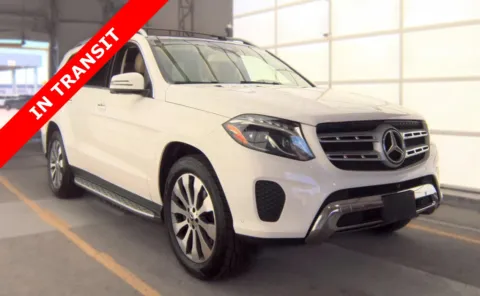 Another view of 2019 Mercedes-Benz GLS 450 for sale in Alvin, TX at Auto Boutique Texas