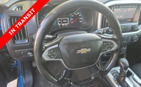 More photos of 2022 Chevrolet Colorado 4WD LT at Auto Boutique Texas, TX